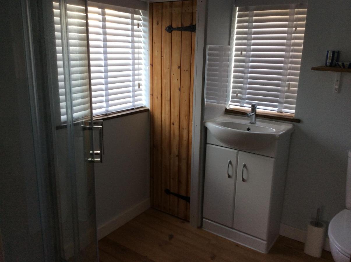 Tremeer Cottage Upper Beeding Экстерьер фото