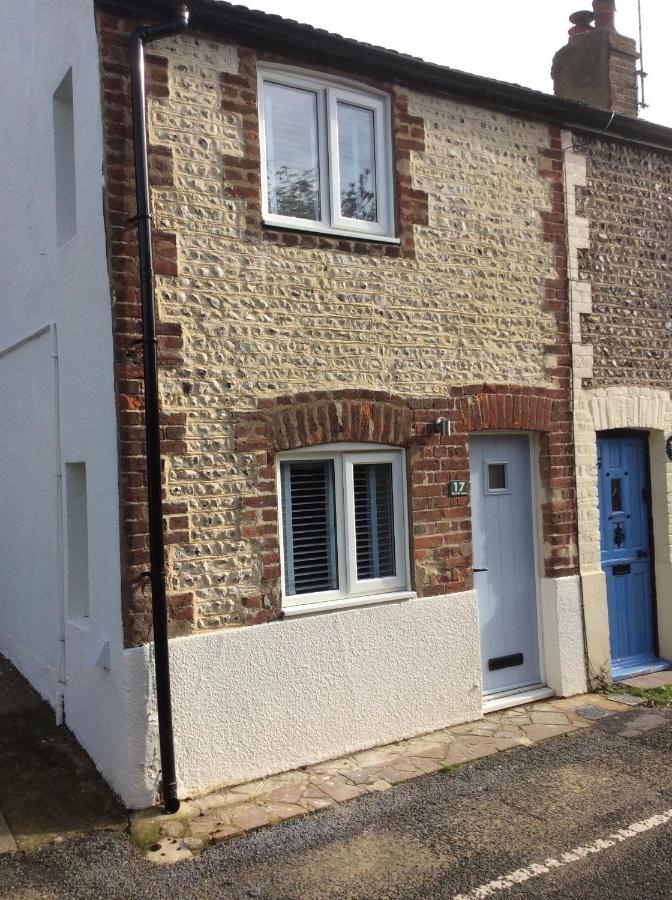 Tremeer Cottage Upper Beeding Экстерьер фото